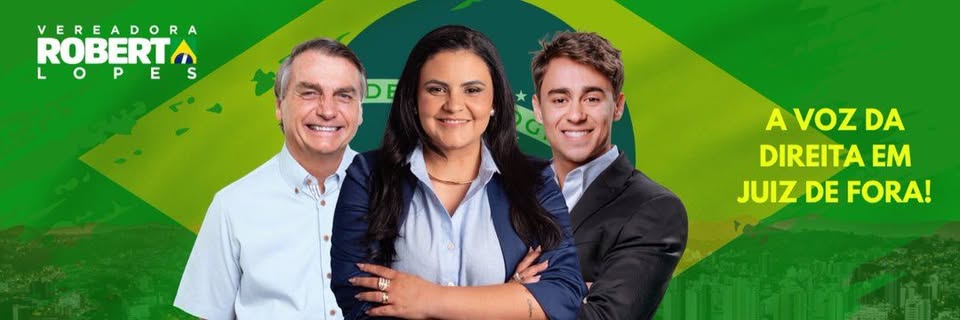 Roberta Lopes em gravação de vídeo