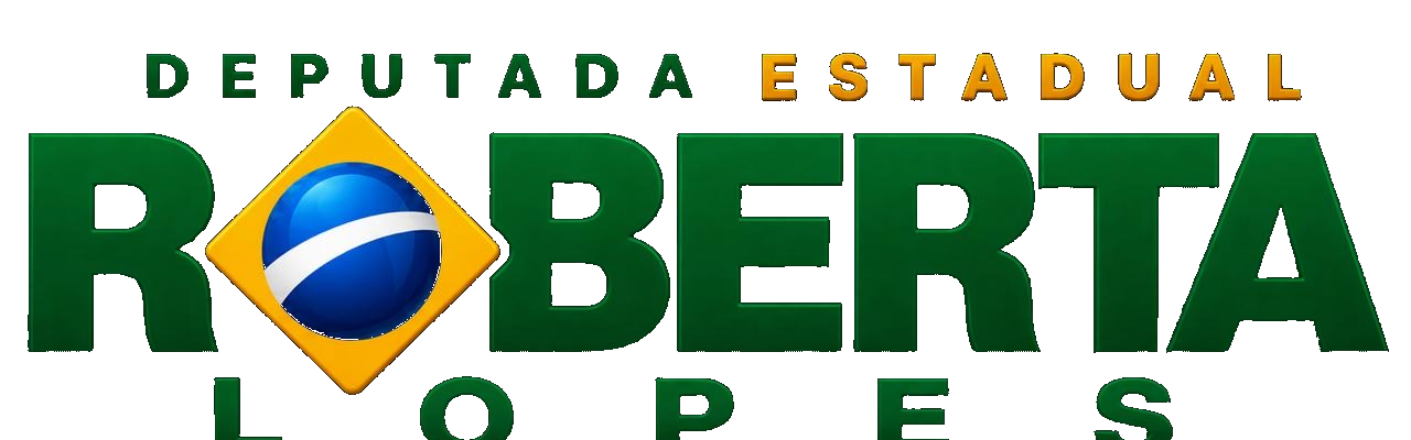 Roberta Lopes · Deputada Estadual